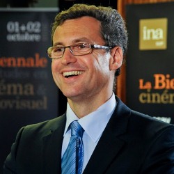 Bruno Bachimont
